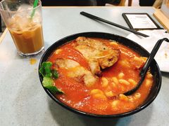 -华嫂冰室(尖沙咀店)