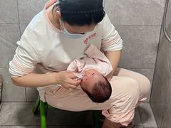 -苏州雏渐肥月嫂