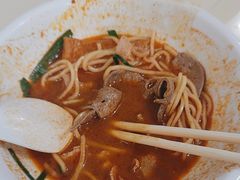 -大鼎沙嗲面(港口路店)