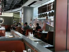 大堂-新辣道鱼火锅(领展购物广场·中关村店)