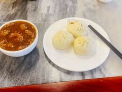 炒肝-天兴居(鲜鱼口街店)