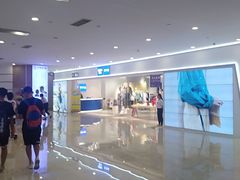 -宁波鄞州万达广场