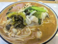 -哆喀美食广场(虎丘婚纱城店)