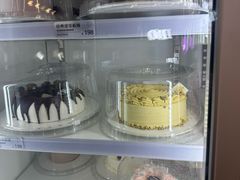 -DQ·蛋糕·冰淇淋(通州万达店)