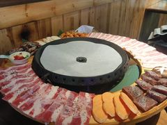 -韩热集市(百源店)