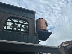 -Shanghai Brew House上海啤酒工坊(老外街店)