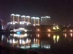 -南宁南湖公园