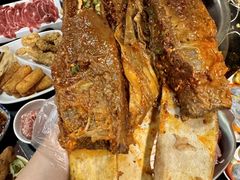 -邓莽子老火锅(鲁祖庙店)