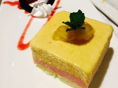 -哈布斯扒房(华发商都店)