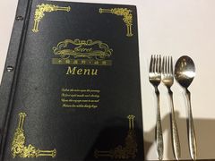 -Mr.J义法厨房(北医店)