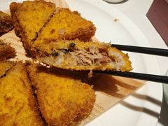 -南门食仙·手工福州菜(南门兜店)