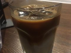 -来回·咖啡(天河南店)