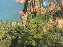 -摩天岭风景区