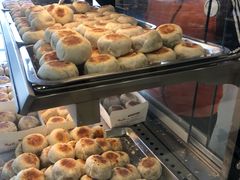 -长发西饼(道前店)