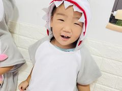 -MuaKids Garden