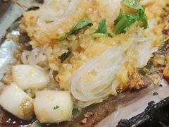 鲜带子-撸啊撸铁签小肉(车站南路店)