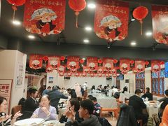 -春盛渔府(牛首山店)