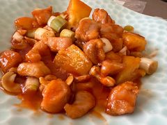 -静之湖湖畔餐厅