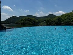 -宁波九龙湖开元度假村