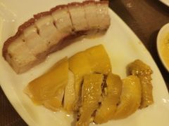 -中国厨房/台湾牛肉面