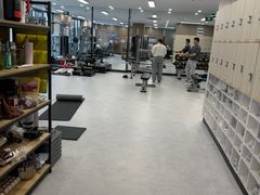 -琪航·健身+普拉提(嘉定北地铁站店)