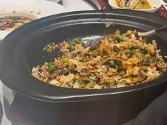 -酒蜻蜓·庭院私房菜(天元东路店)
