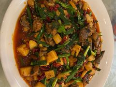 饵块鸡-红豆园(文林街店)