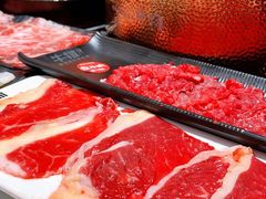 -牛物鲜切牛肉火锅(宜家荟聚店)