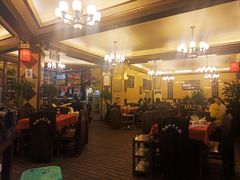 -山城年华老火锅(玉林店)