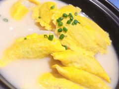 蛋角煲-国味壹号·精品湘菜·宴请佳选(新天地店)