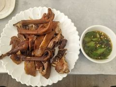 -沈卫国卤鸡店(总店)