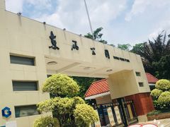 -东风公园