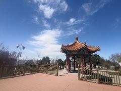 -南翠屏公园