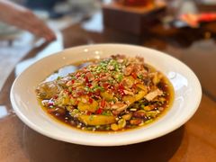 -映月潭传家菜(易俗河店)