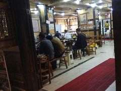 -俭让佬妈现卤串串(温江总店)