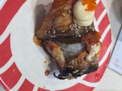 -新一番三文鱼寿司(红城湖店)