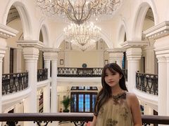-上海外滩华尔道夫酒店