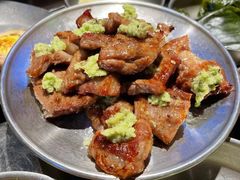 -韩山葵烤肉(太古里店)