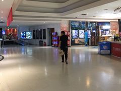 -金逸影城(大悦城IMAX激光店)
