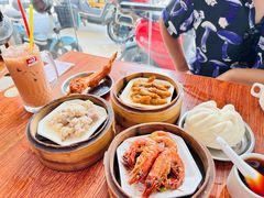 -恒兴发茶店(水巷口店)