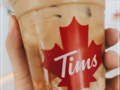 -Tims天好咖啡·贝果(融汇佳盛大厦店)