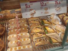 -巴莉甜甜(滨湖振徽苑店)