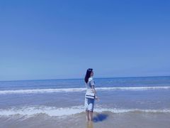 -烟台海昌鲸鲨海洋公园