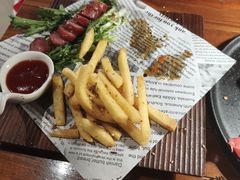 -陶享时光西餐·下午茶(信河街店)