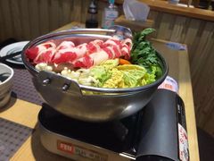 -林妈妈村·日式料理(宝山万达店)