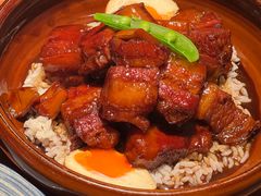 -隐厨·中国菜馆(三里屯T+MALL店)