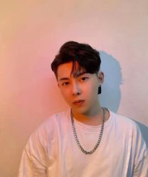 -Tipo Hair salon（明星）店