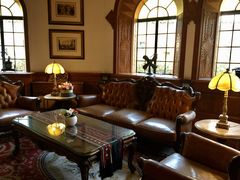 -马勒别墅·中餐厅