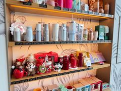 -星巴克(新都会店)