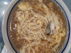 -华圆美食-老蓬莱菜(蓬港路店)
